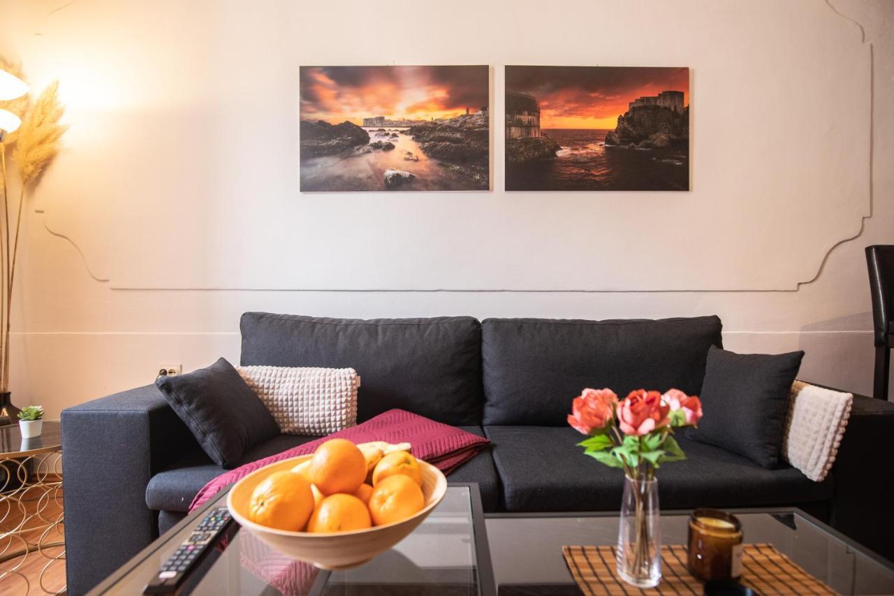 Apartment Mari Dubrownik Zewnętrze zdjęcie