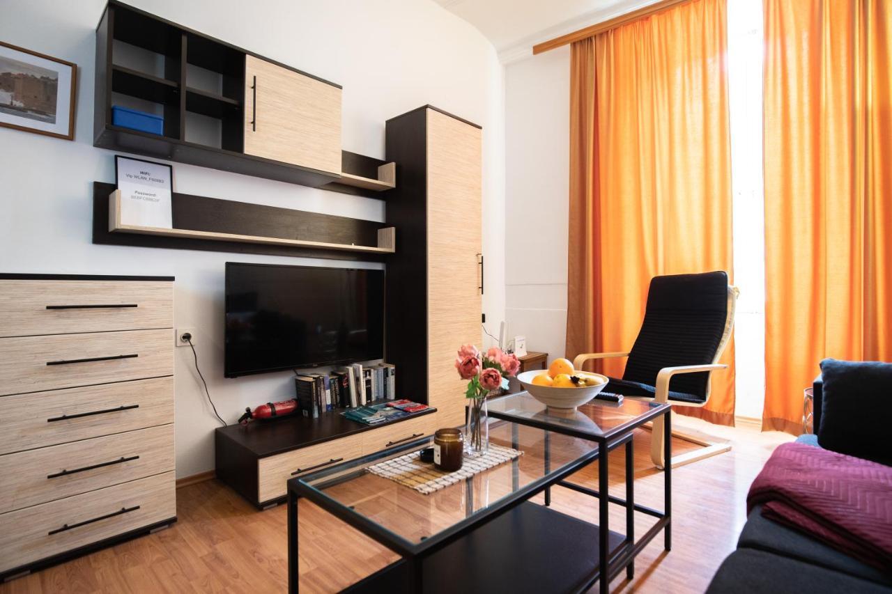 Apartment Mari Dubrownik Zewnętrze zdjęcie