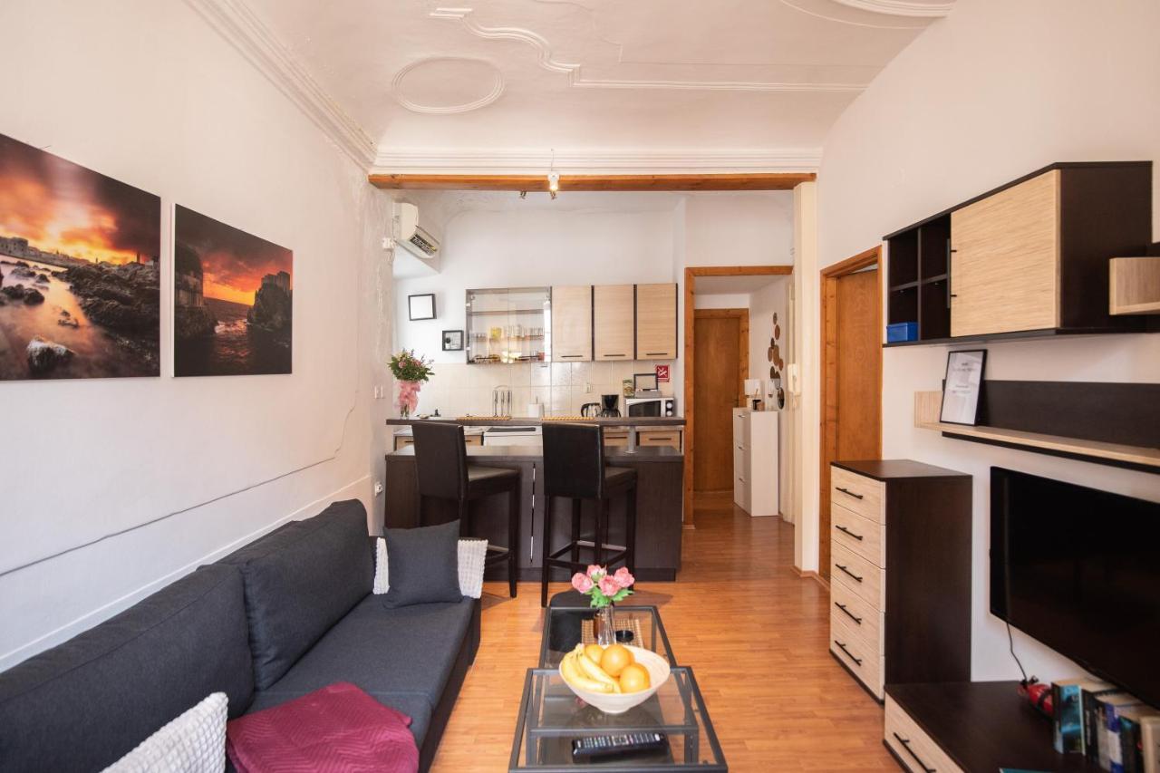 Apartment Mari Dubrownik Zewnętrze zdjęcie