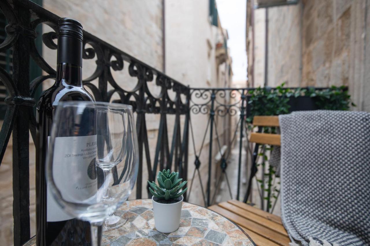 Apartment Mari Dubrownik Zewnętrze zdjęcie