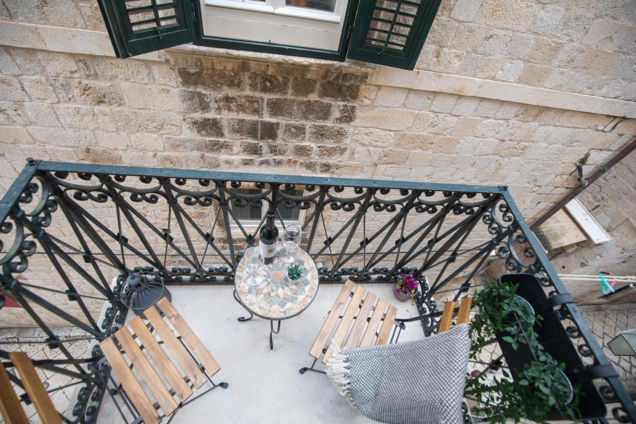 Apartment Mari Dubrownik Zewnętrze zdjęcie