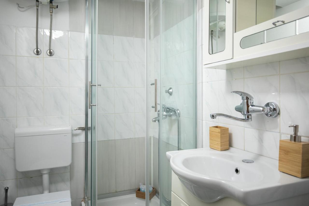 Apartment Mari Dubrownik Zewnętrze zdjęcie