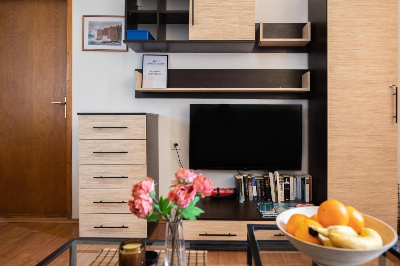 Apartment Mari Dubrownik Zewnętrze zdjęcie