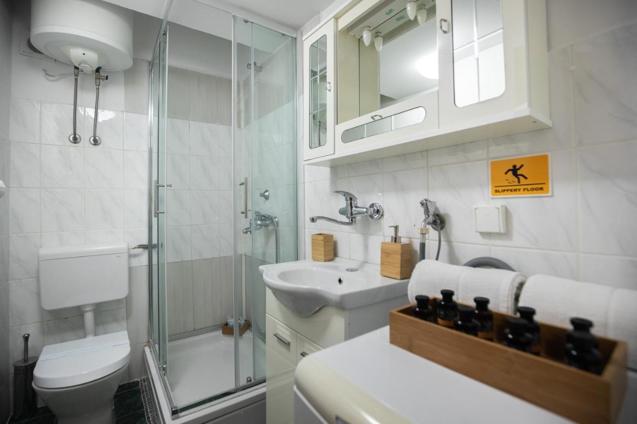 Apartment Mari Dubrownik Zewnętrze zdjęcie