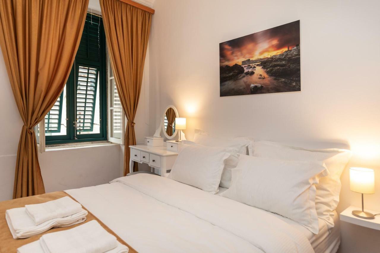 Apartment Mari Dubrownik Zewnętrze zdjęcie