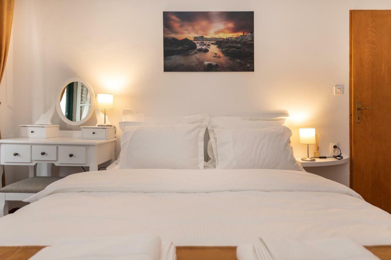 Apartment Mari Dubrownik Zewnętrze zdjęcie